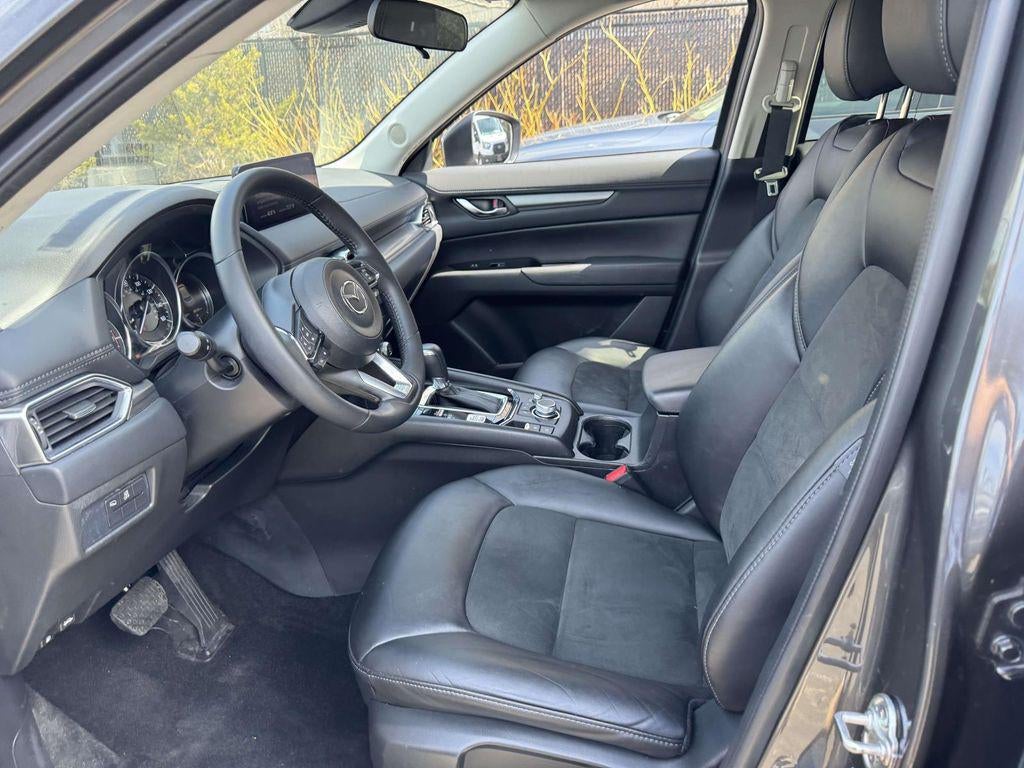 2023 Mazda Mazda CX-5 2.5 S Select