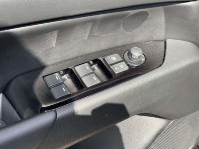 2023 Mazda Mazda CX-5 2.5 S Select