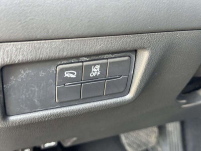 2023 Mazda Mazda CX-5 2.5 S Select