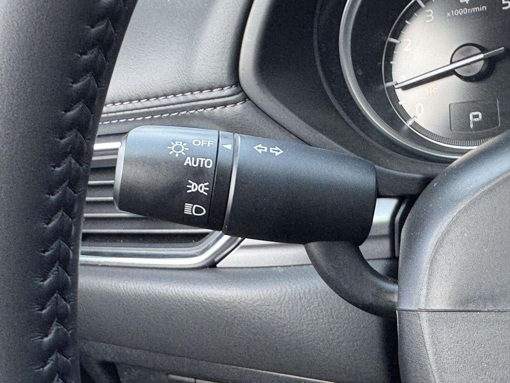 2023 Mazda Mazda CX-5 2.5 S Select