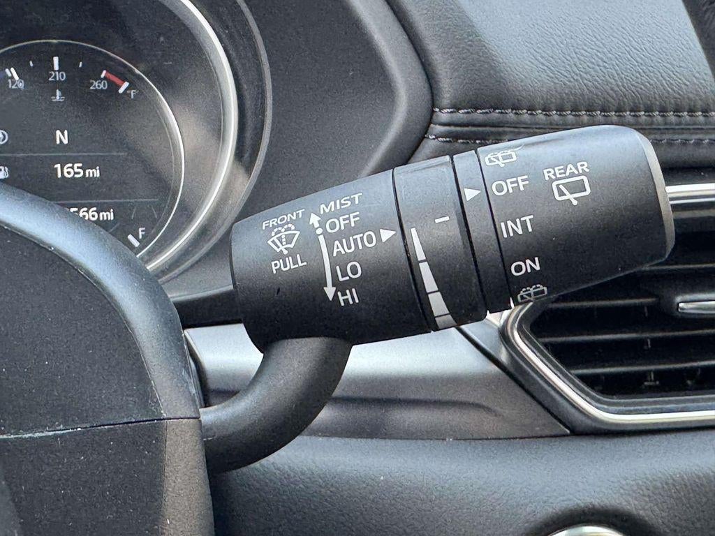 2023 Mazda Mazda CX-5 2.5 S Select