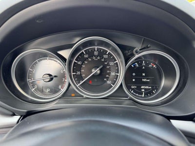 2023 Mazda Mazda CX-5 2.5 S Select