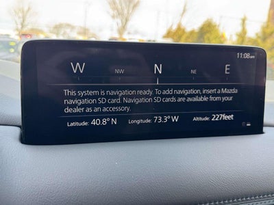 2023 Mazda Mazda CX-5 2.5 S Select