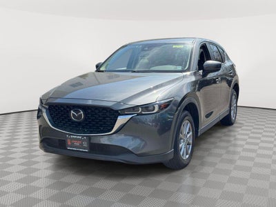 2023 Mazda Mazda CX-5 2.5 S Select