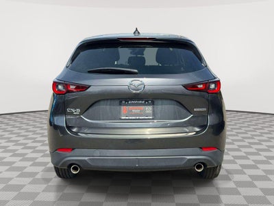 2023 Mazda Mazda CX-5 2.5 S Select