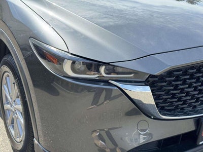 2023 Mazda Mazda CX-5 2.5 S Select