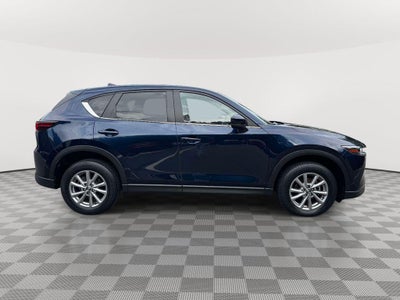 2023 Mazda Mazda CX-5 2.5 S Select