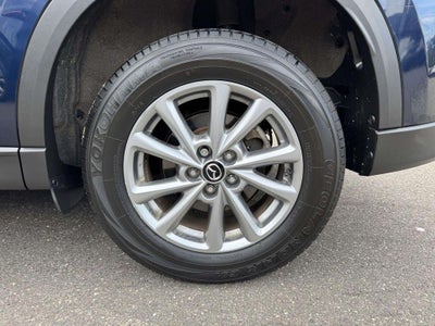 2023 Mazda Mazda CX-5 2.5 S Select