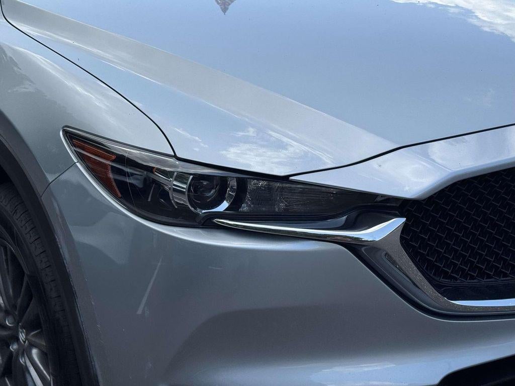 2019 Mazda Mazda CX-5 Sport
