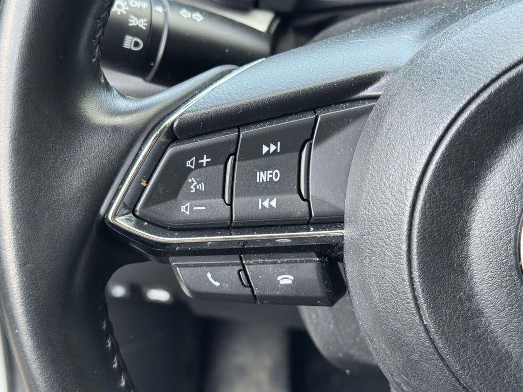 2019 Mazda Mazda CX-5 Sport
