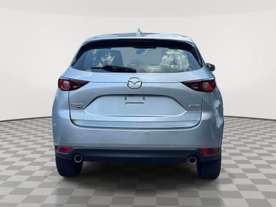 2019 Mazda Mazda CX-5 Sport
