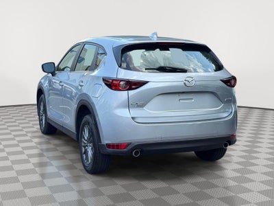 2019 Mazda Mazda CX-5 Sport