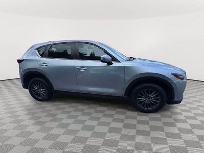 2019 Mazda Mazda CX-5 Sport