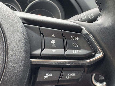 2023 Mazda Mazda CX-5 2.5 S Select