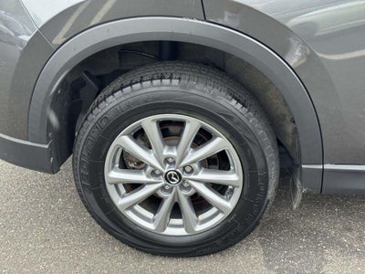 2023 Mazda Mazda CX-5 2.5 S Select