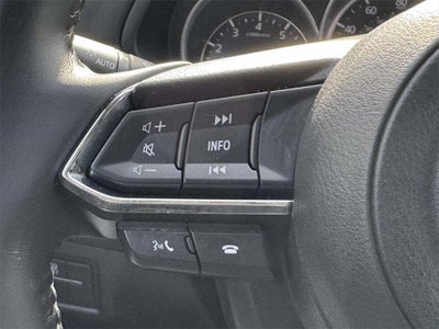 2023 Mazda Mazda CX-5 2.5 S Select