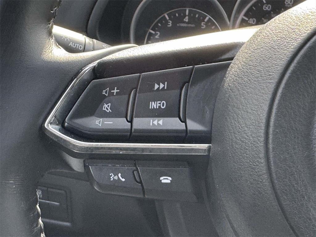 2023 Mazda Mazda CX-5 2.5 S Select