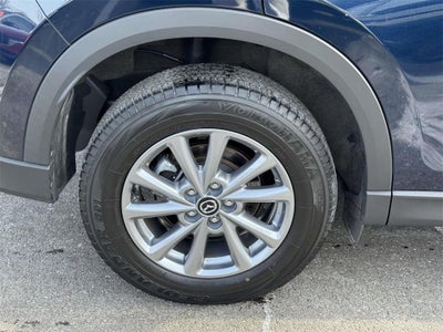 2023 Mazda Mazda CX-5 2.5 S Select