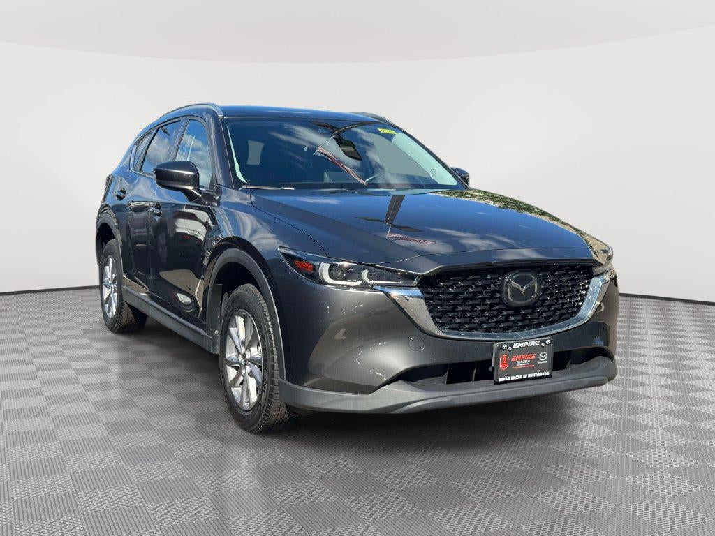 2023 Mazda Mazda CX-5 2.5 S Select