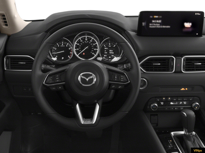 2023 Mazda Mazda CX-5 2.5 S Select