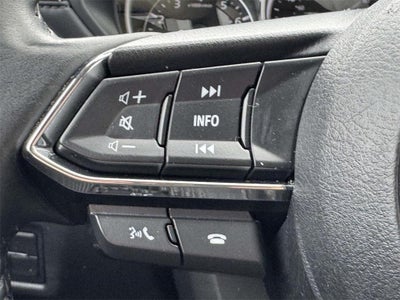 2023 Mazda Mazda CX-5 2.5 S Select