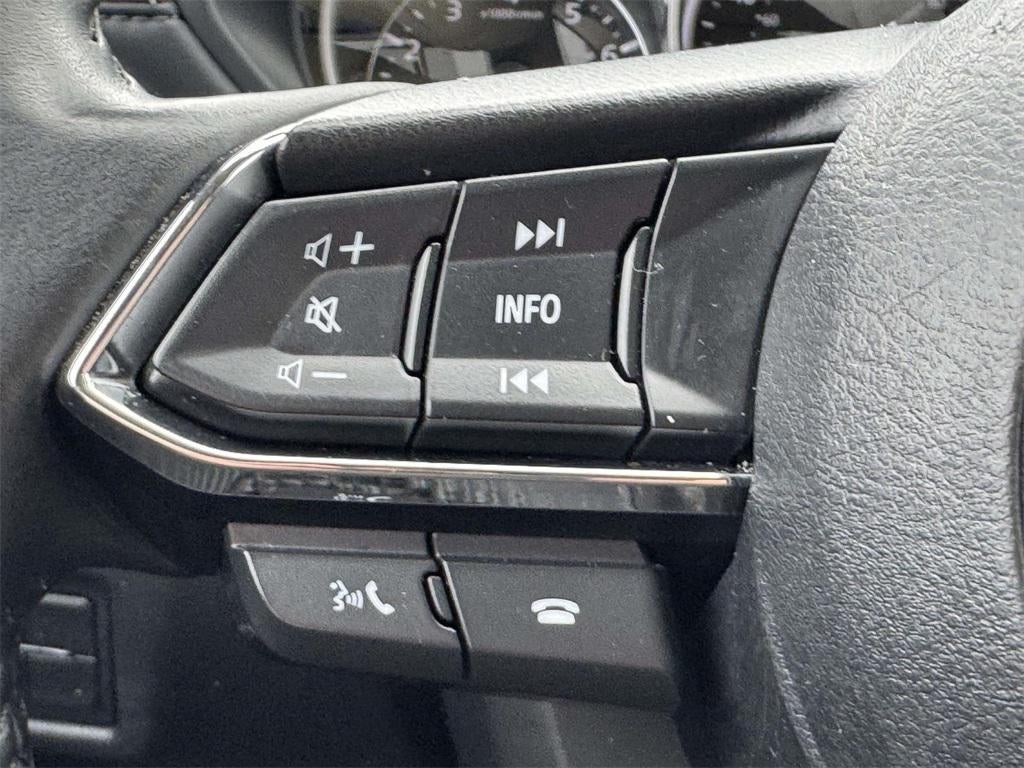 2023 Mazda Mazda CX-5 2.5 S Select