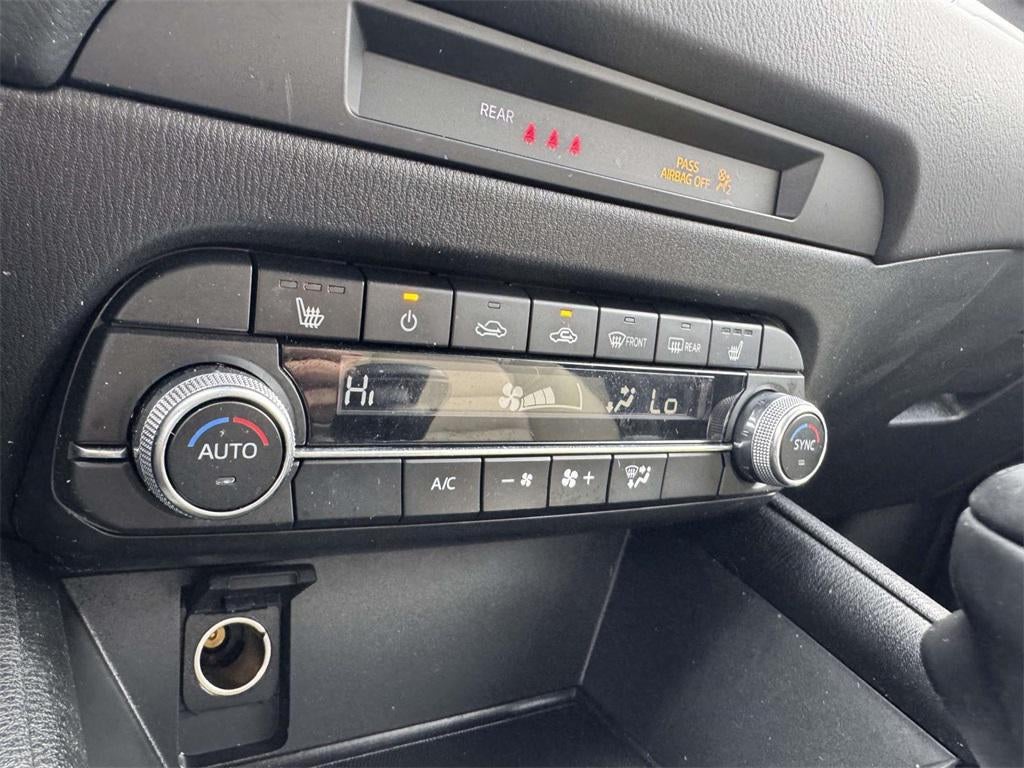 2023 Mazda Mazda CX-5 2.5 S Select