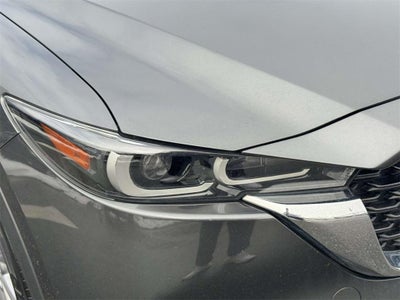 2023 Mazda Mazda CX-5 2.5 S Select