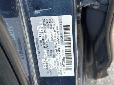 2023 Mazda Mazda CX-5 2.5 S Select