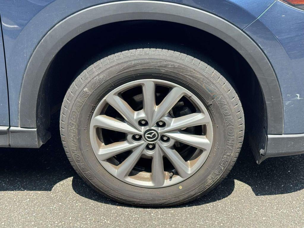 2023 Mazda Mazda CX-5 2.5 S Select