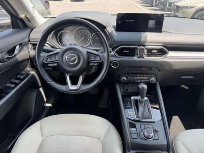 2023 Mazda Mazda CX-5 2.5 S Select