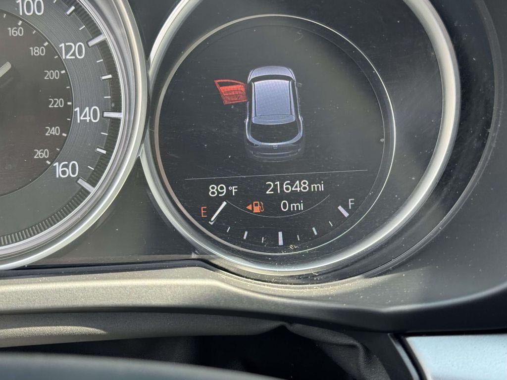 2023 Mazda Mazda CX-5 2.5 S Select