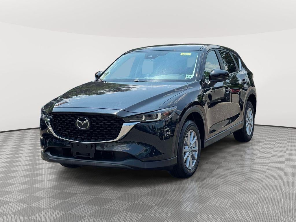 2023 Mazda Mazda CX-5 2.5 S Select