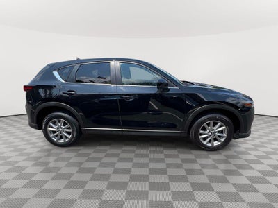 2023 Mazda Mazda CX-5 2.5 S Select