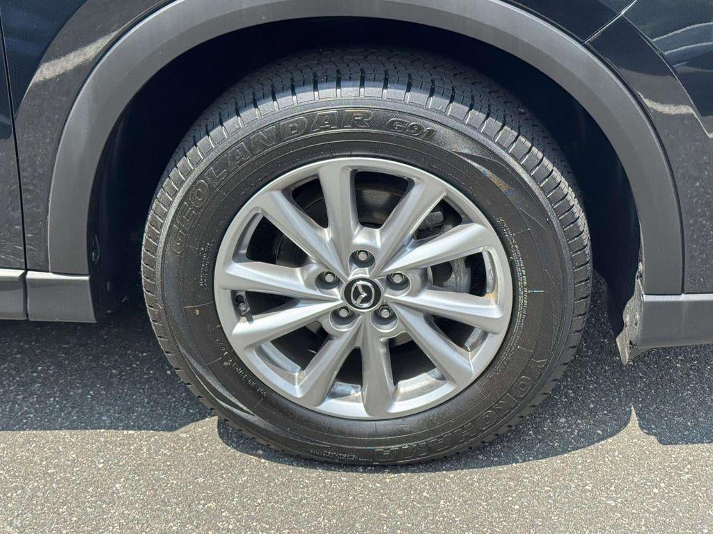 2023 Mazda Mazda CX-5 2.5 S Select