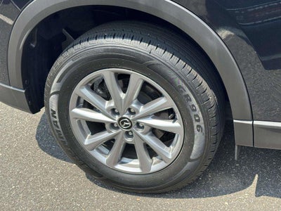 2023 Mazda Mazda CX-5 2.5 S Select