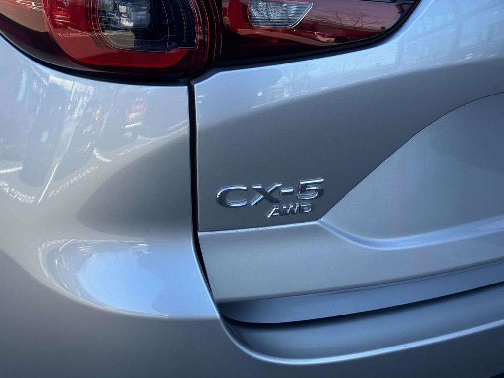 2023 Mazda Mazda CX-5 2.5 S Select