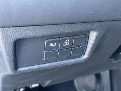 2023 Mazda Mazda CX-5 2.5 S Select