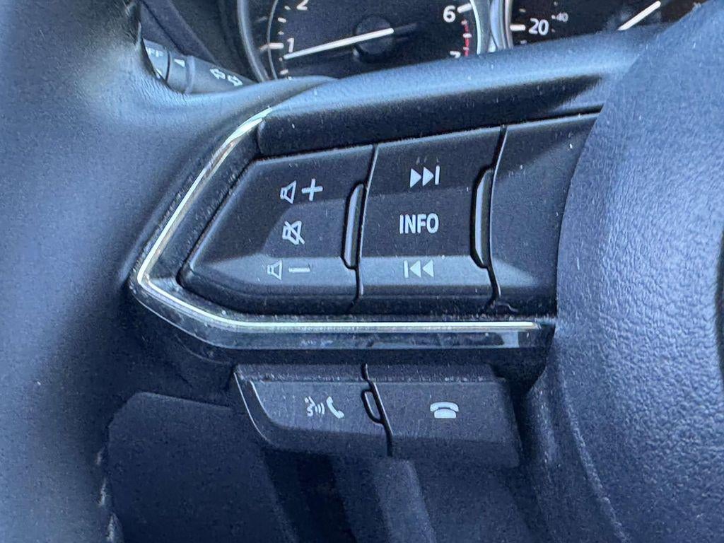 2023 Mazda Mazda CX-5 2.5 S Select