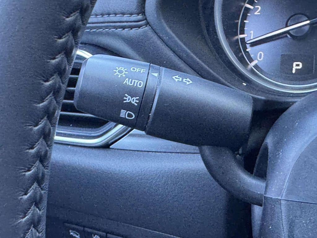 2023 Mazda Mazda CX-5 2.5 S Select