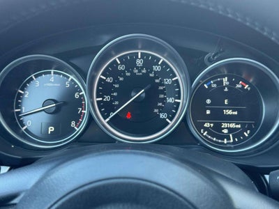 2023 Mazda Mazda CX-5 2.5 S Select