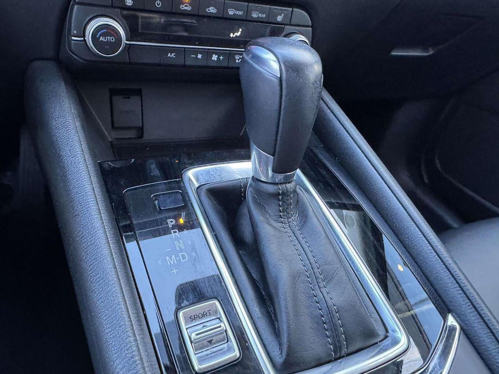 2023 Mazda Mazda CX-5 2.5 S Select