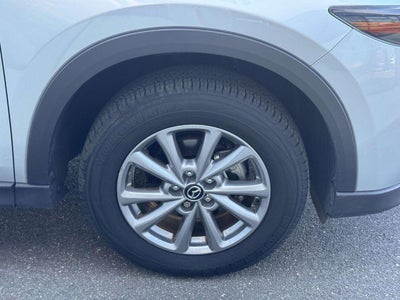 2023 Mazda Mazda CX-5 2.5 S Select