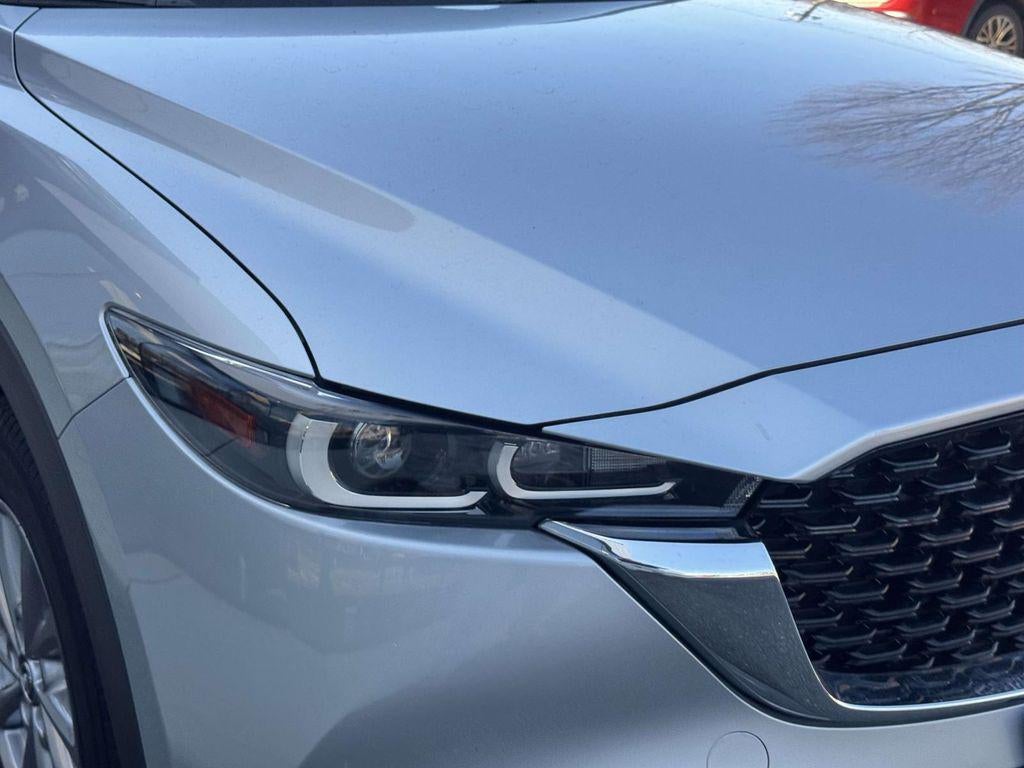 2023 Mazda Mazda CX-5 2.5 S Select