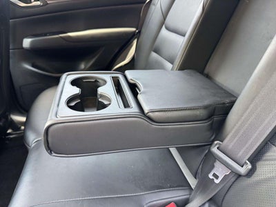 2024 Mazda Mazda CX-5 2.5 S Select