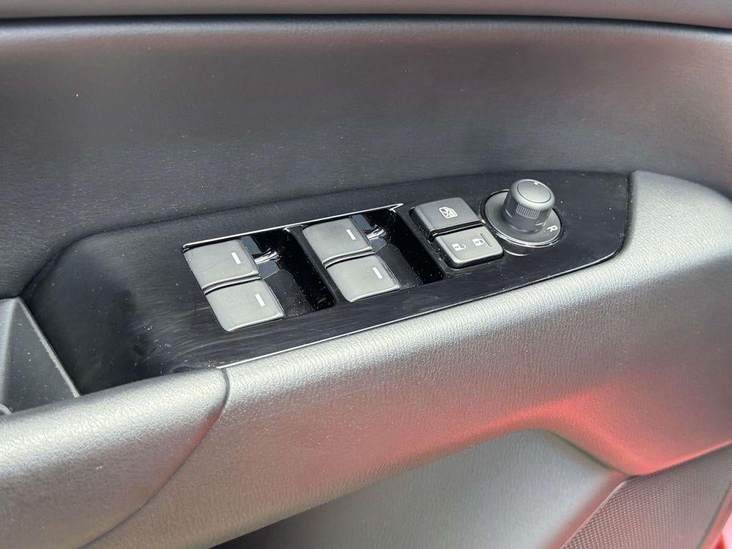 2024 Mazda Mazda CX-5 2.5 S Select