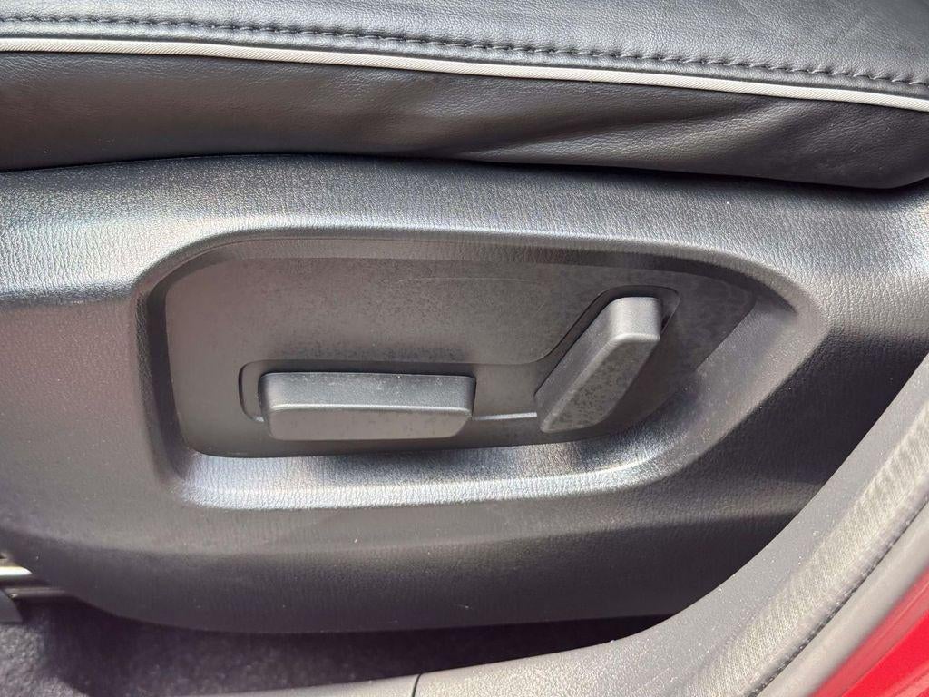 2024 Mazda Mazda CX-5 2.5 S Select