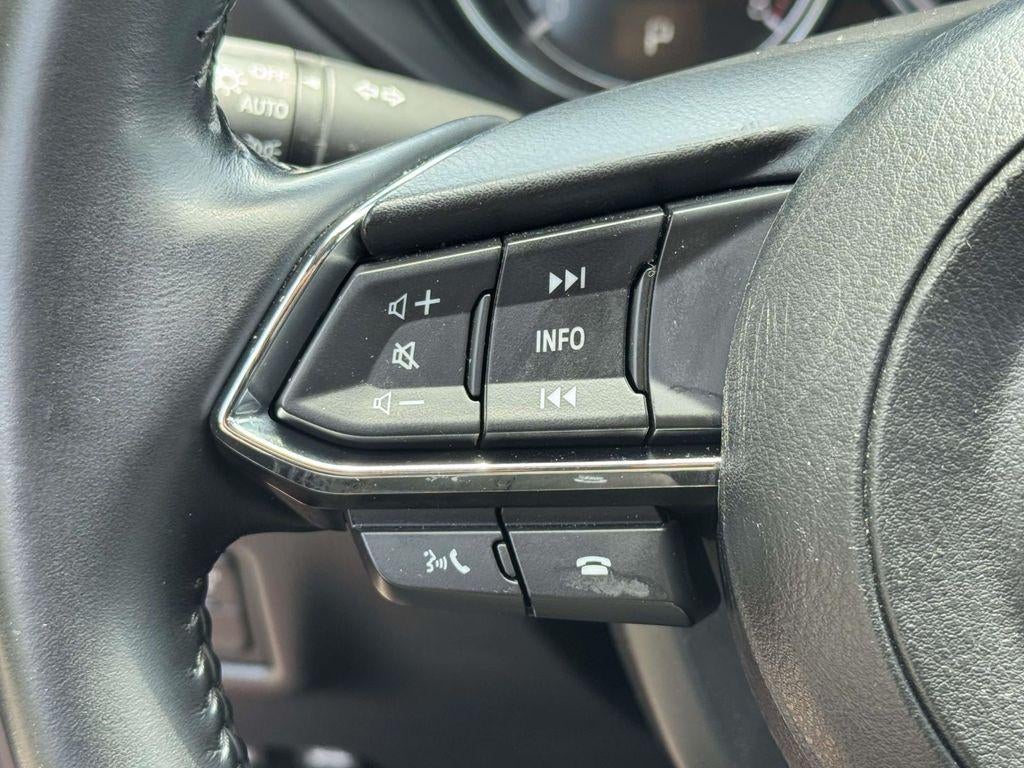 2024 Mazda Mazda CX-5 2.5 S Select