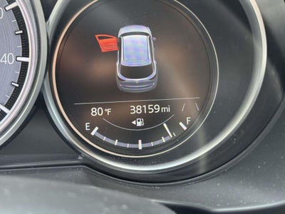 2024 Mazda Mazda CX-5 2.5 S Select