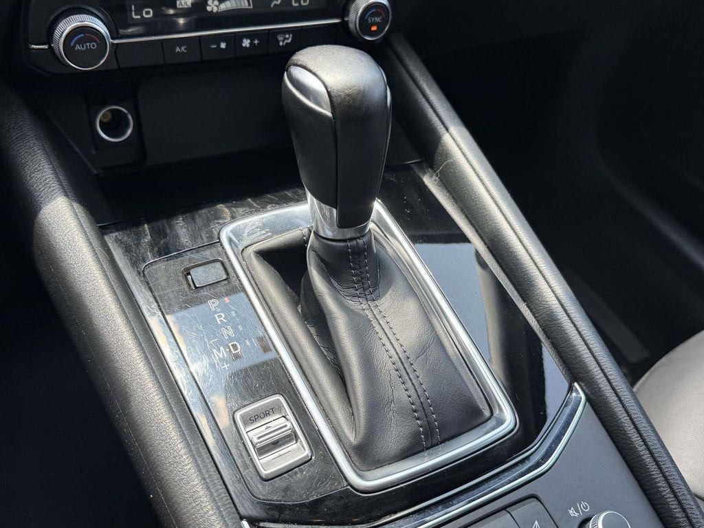 2024 Mazda Mazda CX-5 2.5 S Select